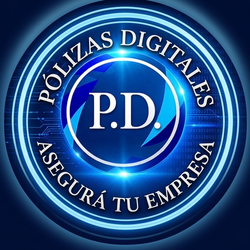 Logo Pólizas Digitales
